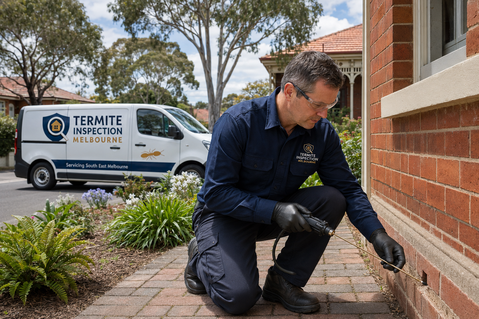 Clyde North & South-East Growth Suburbs — TIM's Pest Control Melbourne