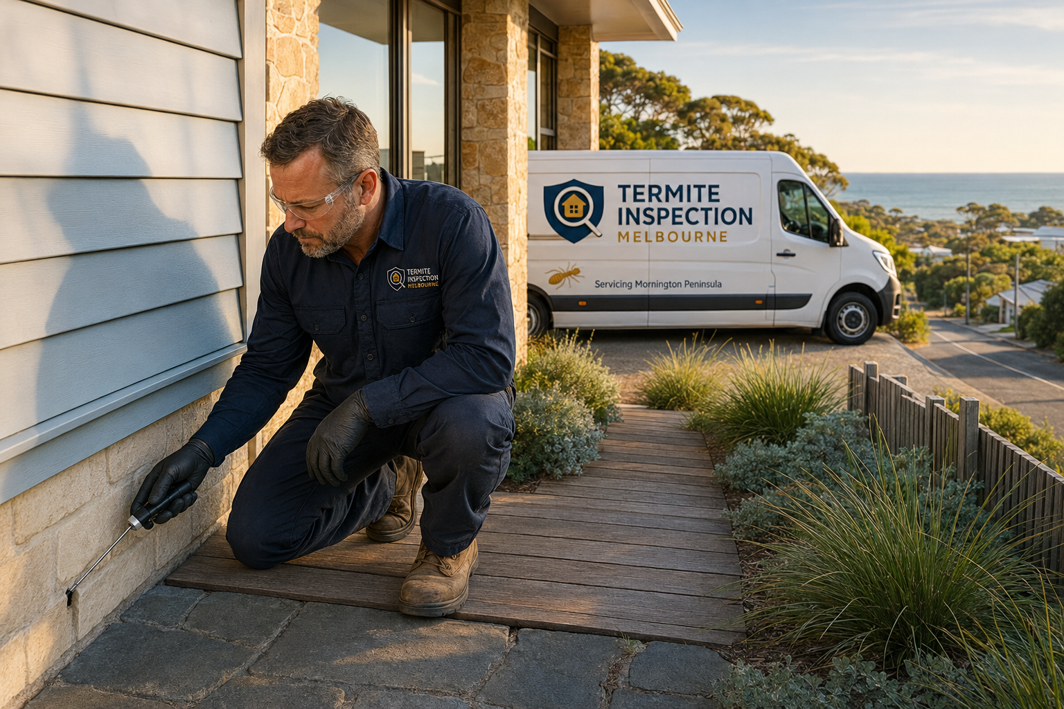 Northern, Western & Peninsula — TIM's Pest Control Melbourne